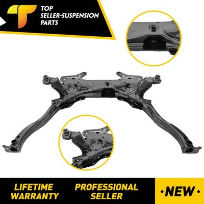 Fits For 2023-2025 Toyota Prius FWD Front Sub K-Frame Crossmember Engine Cradle 