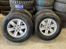4 Ford 2026 F150 Factory 17 Alloy Wheels Pirelli Tires 09- 26