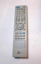 ZENITH 6711R1N112A REMOTE CONTROL FOR DVD/VCR PLAYER MODELS XBV342 AND XBV343