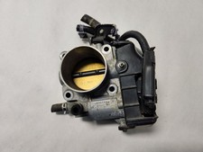 Used Fuel Injection Throttle Body Fits 2014 Honda Accord Grade A Used Fuel Injection Throttle Body Fits 2014 Honda Accord Grade A