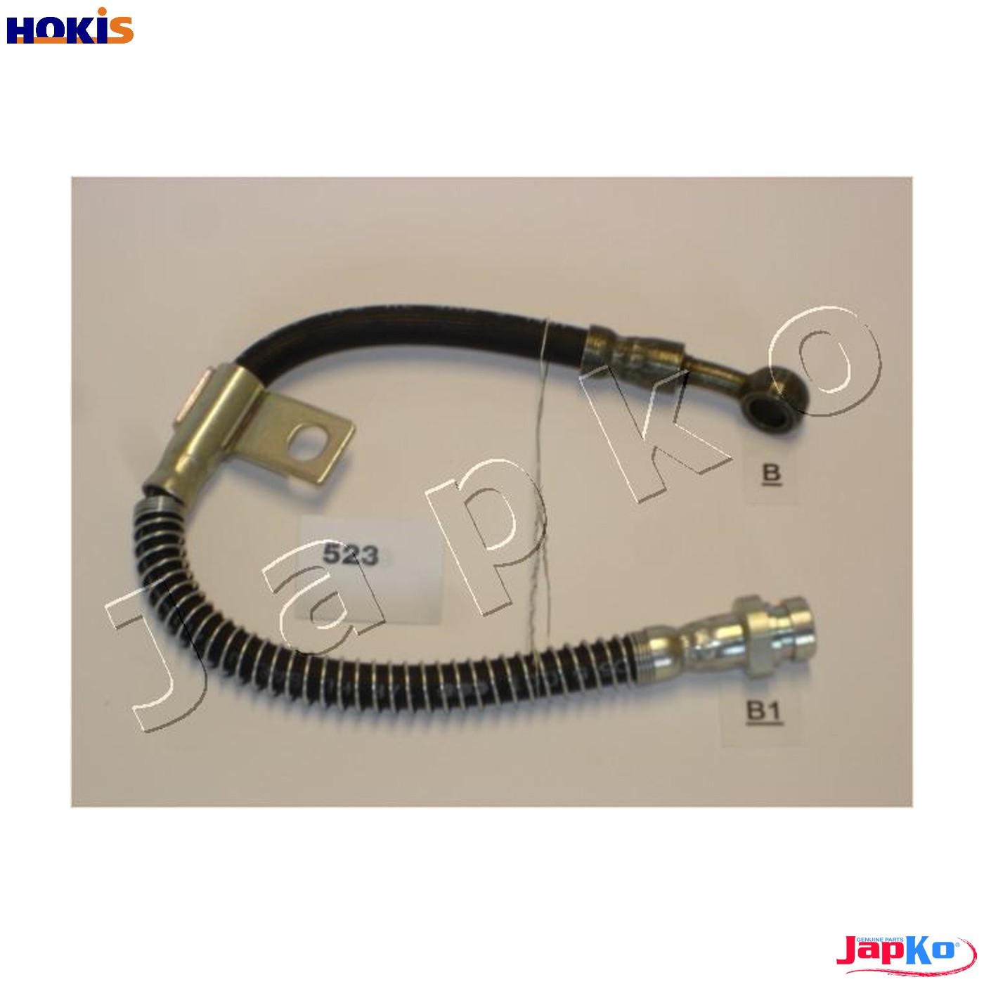 HOLDING BRACKET BRAKE HOSE 69523 FOR HYUNDAI ATOZ/AMICA ATOS SANTRO/XING 1.0L