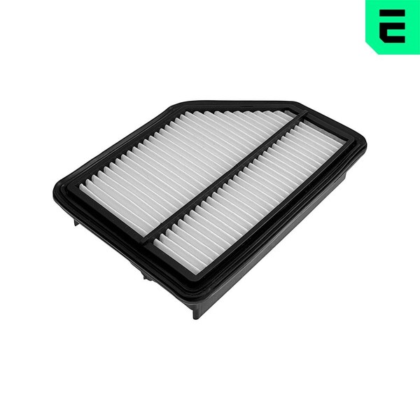 Optimal Luftfilter Filtereinsatz FüR Honda Civic Viii Hatchback 1.4-image