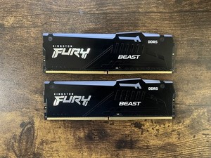 64GB DDR5 6000MHz | eBay