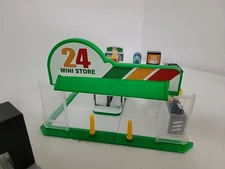 Mini Brands Stores Lot Of 2