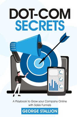 Dot-com Secrets | George Stallion | Taschenbuch | Kartoniert / Broschiert | 2021