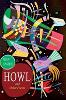 Howl, And Other Poems | Allen Ginsberg | Taschenbuch | Kartoniert / Broschiert