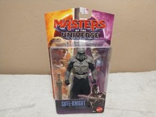 Masters Of The Universe Movie Skel-Knight Brand New Sealed
