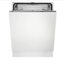 Image of AEG FSK31610Z Fully Integrated Dishwasher