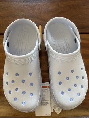 BRAND NEW Crocs 10001-5AF-M7 Classic Dreamscape Clogs SIZE 9 MEN - SIZE 11WOMEn