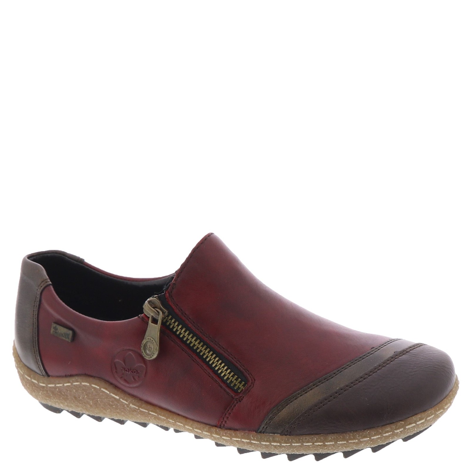 Женские слипоны Rieker Liv 71 25890₽