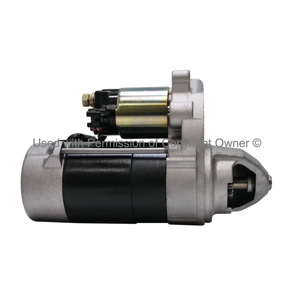 Motor De Arranque 19044 Calidad Construido Para 07-17 Lexus GS460 IS F LS460 Foto 4 de 4