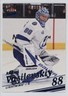 2025-26 Upper Deck Fleer Ultra Ice /100 Andrei Vasilevskiy #31
