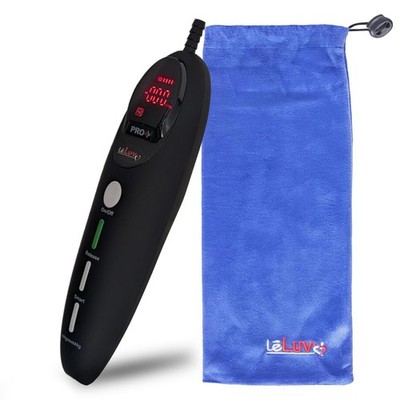 LeLuv Magna Pro LCD Digital Vacuum Pump Controller USB Rechargeable 10 Modes