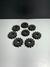 Schaper Stomper 4 X 4 Lot of 8 Accessory Foam Tires