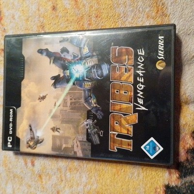 Tribes: Vengeance (PC)
