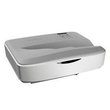Optoma ZU500USTe WUXGA Ultra-Short Throw Laser DLP Projector