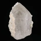 Quartz with Calcite, Musina, Musina Local Municipality, Limpopo, South Africa