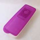 Tupperware Ice Cube Tray With Purple Lid 2705A-1 — photo 1