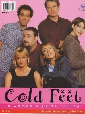 ''Cold Feet'' by Rice, Jonathan 0233997326 FREE Shipping