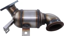 1.4L Catalytic Converter for Chevrolet Cruze Sonic Trax Buick Encore 2011-2021