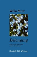 Willa Muir | Belonging | Taschenbuch | Englisch (2008) | Kartoniert / Broschiert