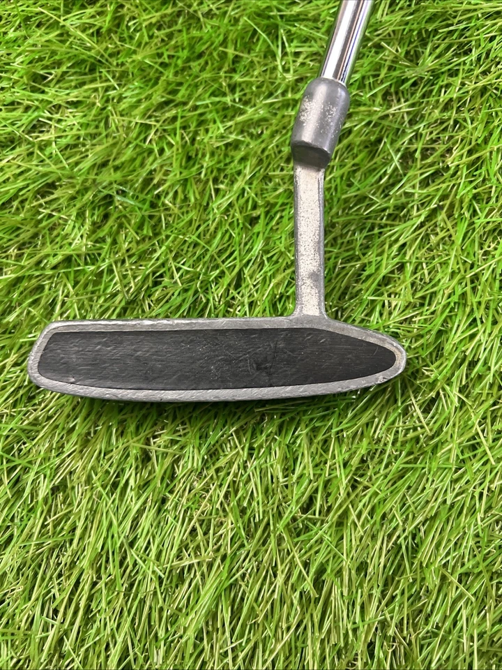 MacGregor BP322 Balata Face Putter RH 35" - Image 3 of 4