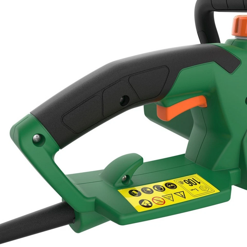Hawksmoor 2200W 40cm Electric Chainsaw 230V - Image 2 of 4