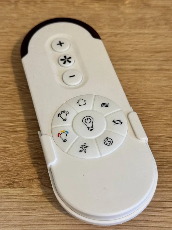 Controller with wireless remote control 2.4G JST-RF 11A-1 - Image 3 of 4