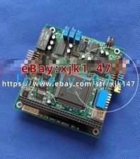 1pc used Advantech PC104 board PCM-3718 30KHZ DAC MODULE REV.A1