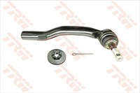 JTE7813 TRW Spurstangenkopf FüR Lexus,Toyota,Toyota (Faw)