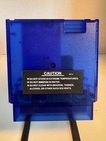 Tiny Toon Adventures 6 -Nintendo Entertainment System NES-Game Cart Only Fun