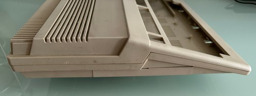 AMIGA 500 Desktop Case, Very Good Condition .... #08 25 - Picture 10 of 11