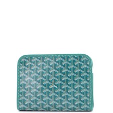 Goyard Jouvence Toiletry Pouch Coated Canvas PM