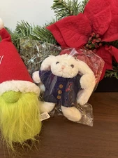 Mei Mei Laufey Bunny KEYCHAIN - A Matter of Time 2025 🔥 Ships Today 💎