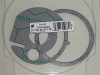 Standheizung Eberspächer Dichtung F Brennkammer Hydronic B4WSC B5WSC D4WS D5WS