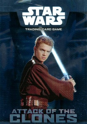 Star Wars TCG WOTC Attack of the Clones Uncommon Common Singles Mint Near Mint