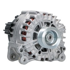 ORIGINAL Valeo Lichtmaschine für VW Touareg 7LA,7L6, 7L7 3.0 Porsche Cayenne