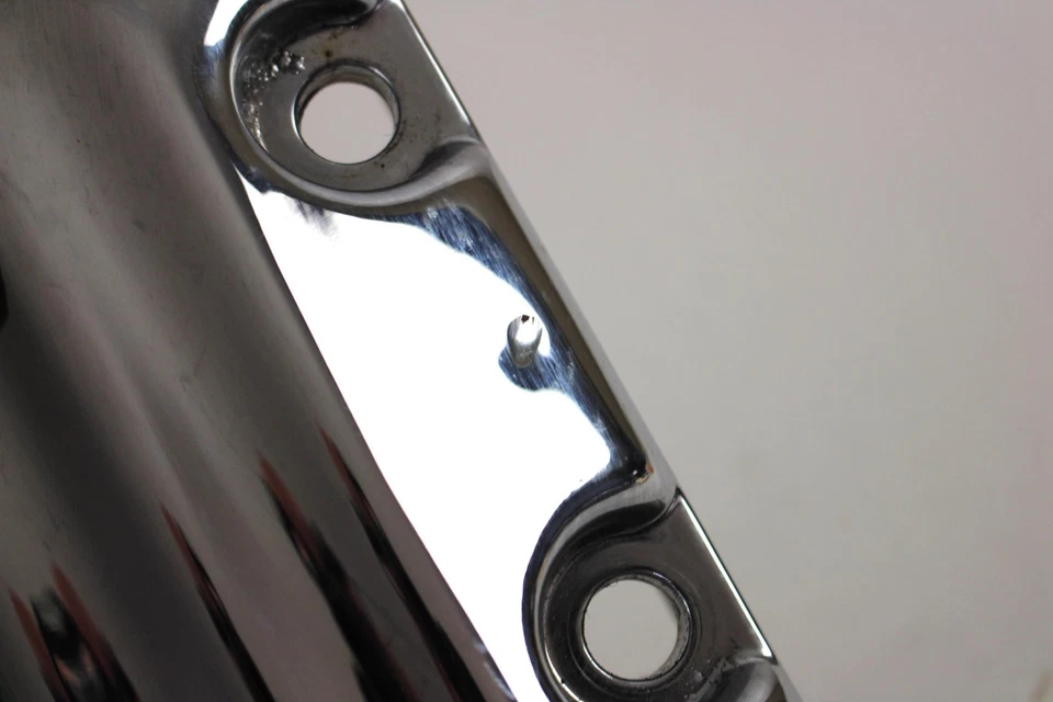 97-04 Honda Valkyrie 1500 GL1500 Cylinder Head Valve Cover Set Foto 3 de 4