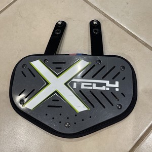 Xtech Backplate | eBay