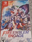 Fire Emblem Engage - Nintendo Switch