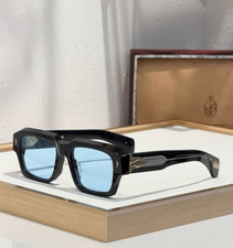 JACQUES MARIE MAGE Style Unisex Sunglasses - MODEL DAKOTA SIZE  54  19-146