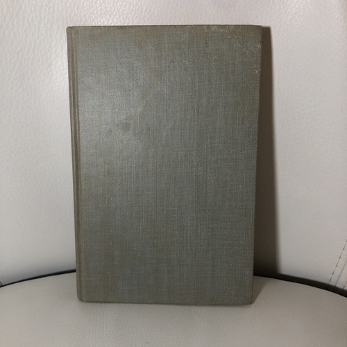 Peace With God, Billy Graham, 1953, signiert, ohne DJ