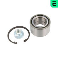 NEU - Optimal 701860 Radlagersatz Passend FüR Nissan Opel Renault