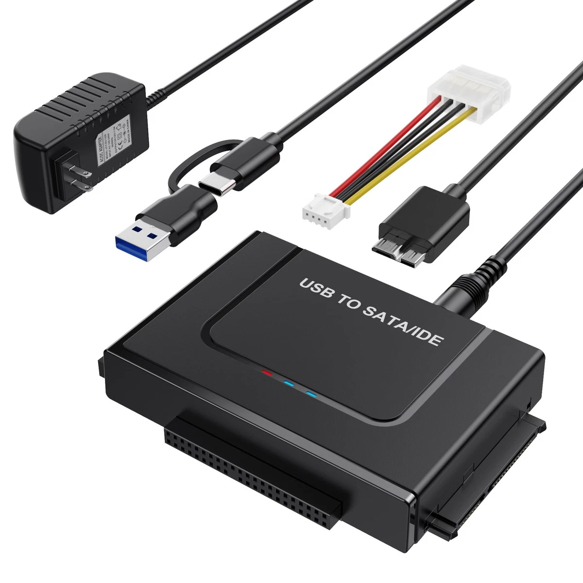 Usb Hard Drive Reader for sale | eBay