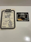 STAR WARS 1978 KENNER R2-D2 INSTRUCTIONS AND CATALOG
