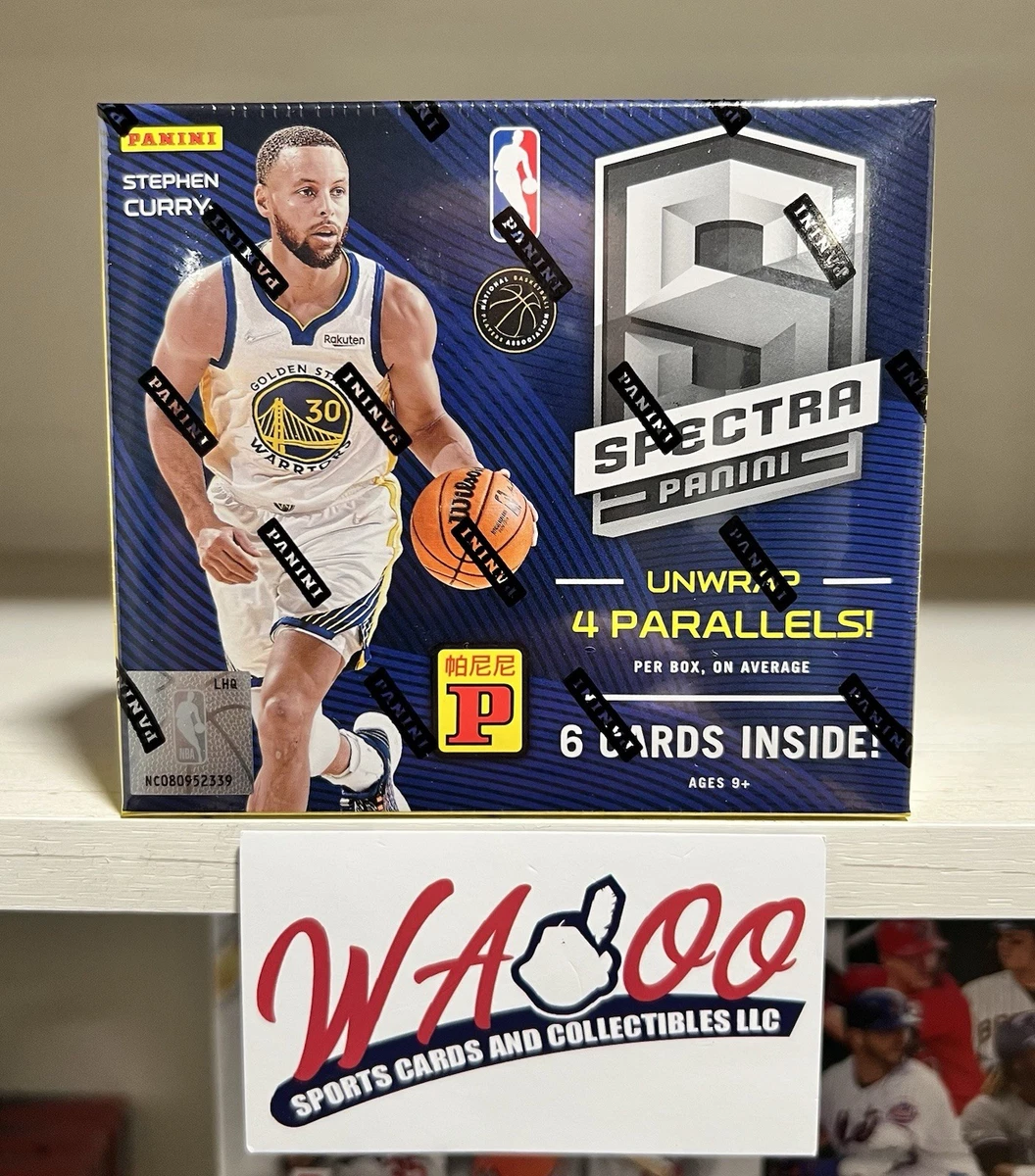 直筆サイン Panini Spectra ステファン・カリー オンカードオート 2024-25 Panini Court Kings Stephen Curry Auto 8/25 SSP Golden