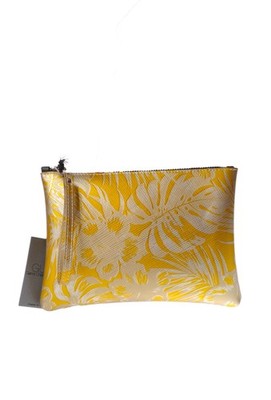 Gum Damen Pochette Gold ONE SIZE