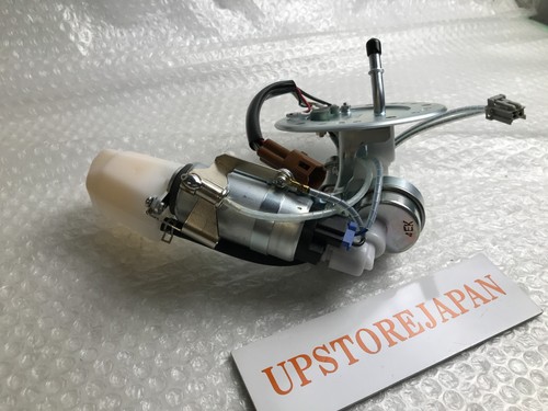 Pompe à carburant d'origine SUZUKI M50 VZ800 15100-39G10 - Photo 7/23