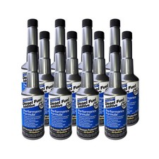 Stanadyne Performance Formula Diesel Fuel Additive - 16 Oz. Case Of 12 Stanadyne Performance Formula Diesel Fuel Additive - 16 Oz. Case Of 12