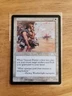 Treasure Hunter - Exodus - MTG Magic - Uncommon - White Creature